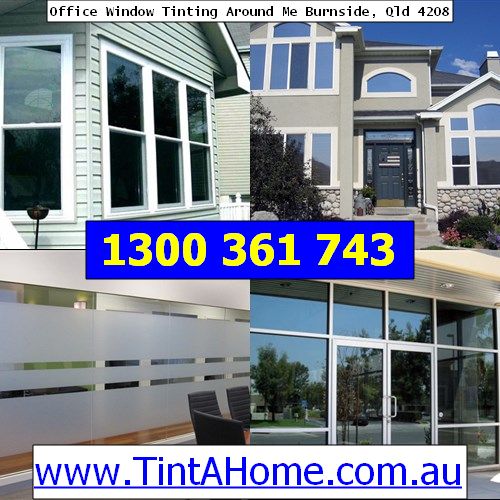 Home Window Tinting Tools Near Me Kingsholme, Qld 4208